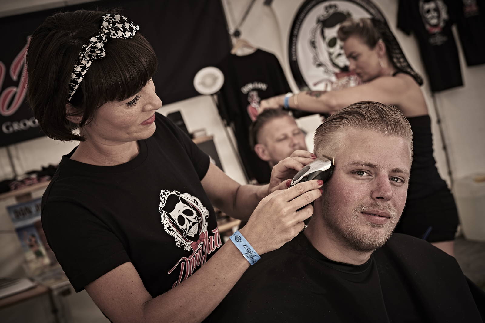 Kustom Kulture Forever